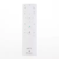 原装康佳电视蓝牙语音遥控器KW-YF304A LED43/49/55/60/65X81S