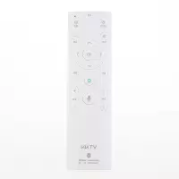 原装康佳电视蓝牙语音遥控器KW-YF304A OLED55/65V91U OLED55V91A