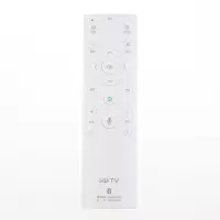 原装康佳电视蓝牙语音遥控器KW-YF304A QLED55X81U QLED65X81U