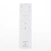 原装康佳电视蓝牙语音遥控器KW-YF304A YF303 YF304 U55X U55MAX