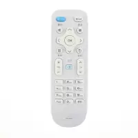 原装康佳电视遥控器B50U B65U LED49R610U LED49R70U