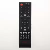 Leader统帅电视遥控器HTR-T09 LE32KNH6 LE42KNH6 42PUV1 55KCH1