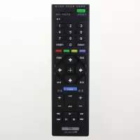 原装款索尼电视遥控器RM-SD019 KDL-42R500A 47R500A 40R380D