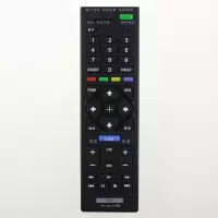 原装款索尼电视遥控器RM-SD019 KDL-48W656D 40W656D 48W656D/S