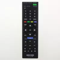 原装款索尼电视遥控器RM-SD019 KDL-55R580C 65R580C 50W660F