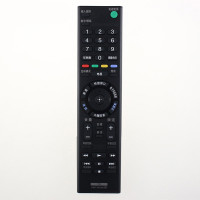 原装款索尼电视遥控器RMT-TX100C KD-55X8500C/65X8500C/75X8500C