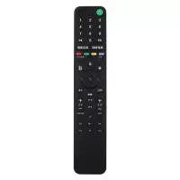 原装索尼电视语音遥控器RMF-TX500C KD-55A8G KD-65A8G