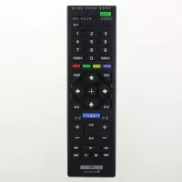 索尼电视遥控器RM-SD019 KDL-40RM10B KDL-32RM5B 32R430B