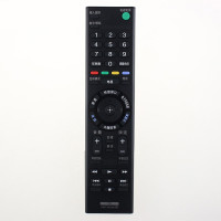 索尼电视遥控器RMT-TX100C通用RMF-TX200C/TX210C/TX211C/TX220C