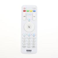 适用海尔模卡MOOKA电视遥控器HTR-A07M 40A5M 48A5M 60A5M 65A5M