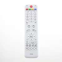 适用海尔液晶电视机遥控器H32L06 A42 42Z500 LE42MUF3 LED32A30
