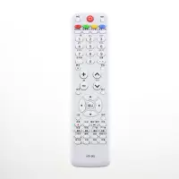 适用海尔液晶电视机遥控器L26B1 L32B1 L37R3A L42R3A LU32R3