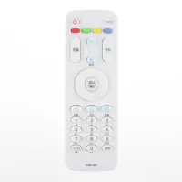 适用海尔电视机遥控器HTR-A07 LE48AL88G31 LE50/55AL88G31