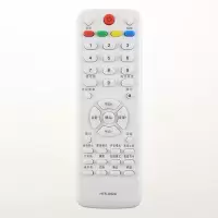 适用海尔电视机遥控器HTR-D02A H32L06 H37L06 H40L06