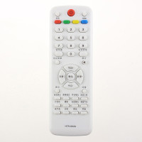 适用海尔电视机遥控器HTR-D02A L26R1B L32R1B L32F1A L40N1