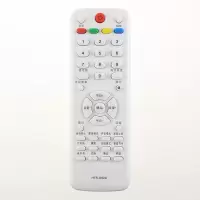 适用海尔电视机遥控器HTR-D02A L26R1B L32R1B L32F1A L40N1