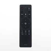 适用海尔电视语音遥控器HTR-U10 LS48/55AL88U51 LS48/55AL88G51