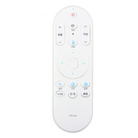 适用海尔电视语音遥控器HTR-U15A 50T81 58T81 50/55/58/65T81X