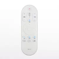 适用海尔电视语音遥控器LE32AL88A71 LE40AL88A71 LS55AL88A71