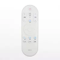 适用海尔电视语音遥控器LE39AL88K51 LE43AL88K51 LE40AL88U88