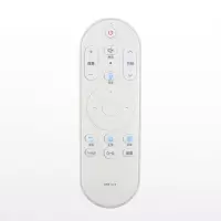 适用海尔电视语音遥控器LE40AL88D88A LE40AL88A71A LE40AL88D91