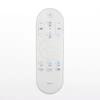 适用海尔电视语音遥控器LE40AL88K81 LE40AL88K51 LS55AL88K20