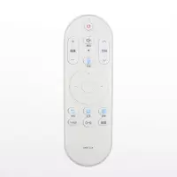 适用海尔电视语音遥控器LE48H610N LE40H710N LS48H610GLS55H610G