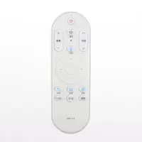 适用海尔电视语音遥控器LQ49AL88U81 LS55AL88T71 LS55AL88T72