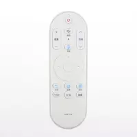 适用海尔电视语音遥控器LS55AL88K81 LS55AL88K51A3 LS55AL88A81