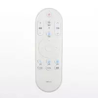 适用海尔电视语音遥控器U55A5 U58A5 U65A5 LS50AL88K88 LE43K51N