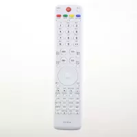 适用海尔电视遥控器D01A L42MXF1 LE32H320D LP55R3 LE42A300N