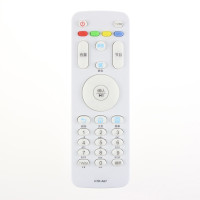 适用海尔电视遥控器HTR-A07 32K31A 39K31A LE32B310X LE32A31H