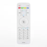 适用海尔电视遥控器HTR-A07 LE42B3500W LE50B3500W LS49H3500W