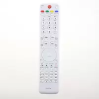 适用海尔电视遥控器HTR-DO1A HTR-D01A LB32K1 LB32R3 L32F6