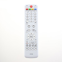 适用海尔电视遥控器L26R3 LU46F6 L37N01 L42R3 LU55R3 LU32F3
