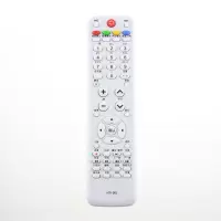 适用海尔电视遥控器L37R3A L42G1 L42R1 LU26F6 LK26K1 LU37F3