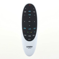 适用海尔统帅电视遥控器HTR-T16 E39LX7000 E42LX9101 E50LX9101