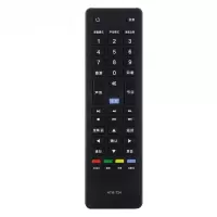 适用海尔统帅电视遥控器HTR-T24 D39LW7100 D50LW7100-D LE50KNH1