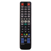 三星蓝光DVD遥控器AK59-00104R通用BD-D5500 BD-D5700 BD-C5300