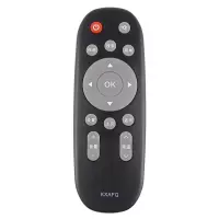 三洋电视遥控器55CE5512H3 43CE2562A1 43CE2532A1 50CE5535H3