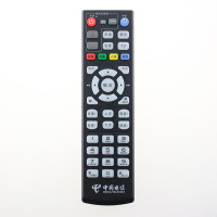 原装中国电信烽火HG680-KA华为EC6110T/M网络机顶盒遥控器