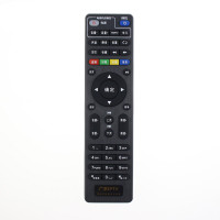 原装广东IPTV TCL TK8296 银河G240电信网络机顶盒遥控器