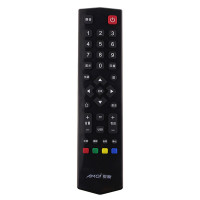 原装款AMOi/夏新液晶LE-8822A 832L智能网络电视机遥控器