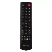 原装款AMOi/夏新液晶LE-8822A 832L智能网络电视机遥控器