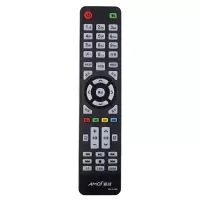 原装款AMOI夏新电视遥控器ZKLX-008 LED42UA8000 LED32HD320