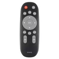 原装款三洋电视遥控器KXAFQ 55CE5129H1 50CE1168R3 48CE5120R1