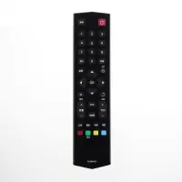 原装TCL液晶电视机遥控器L50E5000A L50E5010A