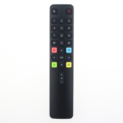 原装TCL电视遥控器43G60 50G60 55G60 65G60 75G60 55Q7D 65Q7D