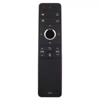 原装夏普电视语音遥控器GB315WJ 4T-C80AQAA C60BMAA C70BMAA