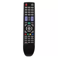 原装款三星电视遥控器LA22/26/32C360E1 PS43D450A2 PS51D450A2